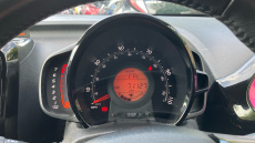 Toyota Aygo 1.0 VVT-i X-Cite 5 5dr Petrol Hatchback